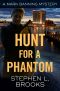 [Mark Banning 00] • Hunt for a Phantom